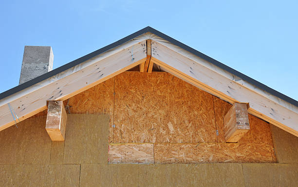 Siding for New Construction in Olivette, MO